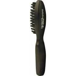 Babyliss Βούρτσα Περιποίησης για Μούσι Ξύλινη Pro Barber Wood