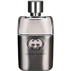 Gucci Guilty Pour Homme Eau de Toilette 90ml