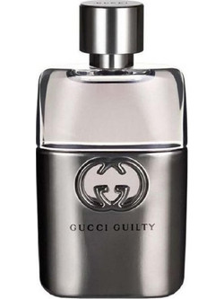 Gucci Guilty Pour Homme Eau de Toilette 90ml