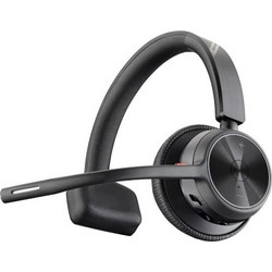 HP - Inc Poly Voyager 4310 USB-C Headset +BT700 Dongle - (77Y94AA)