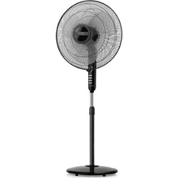 Taurus Bergen 16CR Ανεμιστήρας Δαπέδου Ορθοστάτης 40cm 45W