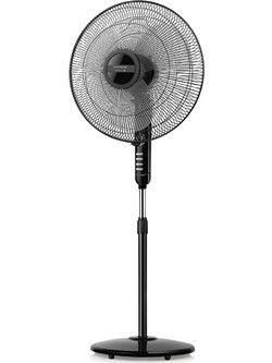 Taurus Bergen 16CR Ανεμιστήρας Δαπέδου Ορθοστάτης 40cm 45W