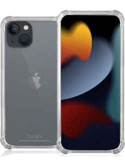 Fonex Mols Tpu Basic Case Iphone 14 Plus Backcover - (FORB1604T)