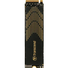 Transcend 240S SSD 1TB M.2 NVMe PCI Express 4.0