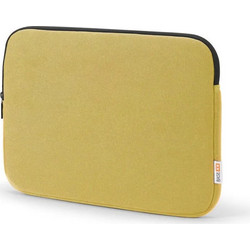 Dicota Base XX Sleeve Θήκη Laptop 15.6" Camel Brown