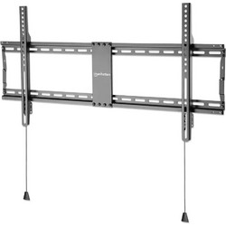 Manhattan Starr 461948 Βάση Τηλεόρασης Τοίχου 43"-90" έως 70kg
