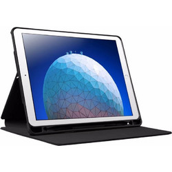 Laut Prestige Folio Black (iPad 10.2" 2019)