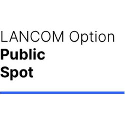 Lancom Systems Lancom Wlc-pspot Option 61624