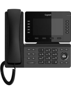 Gigaset IP P850W Pro