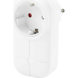 Olympia Electronics Wireless Socket ProHome Series Smart Μονόπριζο