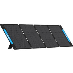 RealPower Αναδιπλούμενο Ηλιακό Panel Φορτιστής 200W (Φορητών Συσκευών)