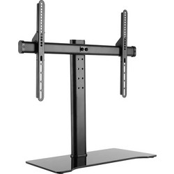 Equip 650601 Βάση Τηλεόρασης Επιτραπέζια 32"-55" έως 40kg