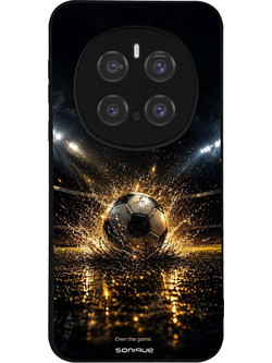 Sonique Men's Edition Θήκη (Honor Magic7 Pro 5G) Football