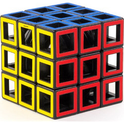 Recent Toys σπαζοκεφαλιά κύβος Hollow Cube