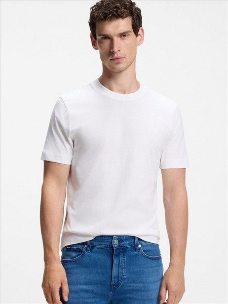 BOSS - JERSEY Thompson 01 - 50565995-100