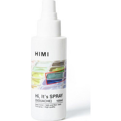 HIMI Σπρευ (Spray) Gouache - 100 ml FPW145