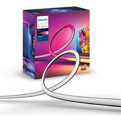 Ταινία LED Σετ 220V RGBW 2m Hue Play Gradient Lightstrip 55 Philips