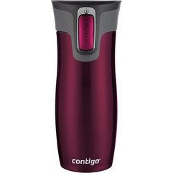 Contigo West Loop Rasberry 470ml