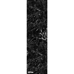 Almost Skateboards Marble Black