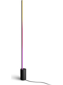 Philips Hue Signe Φωτιστικό δαπέδου Μαύρο