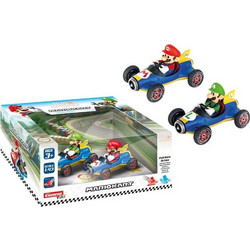 Carrera First Αυτοκινητόδρομος & Αυτοκίνητα Nintendo Mario Kart 426491