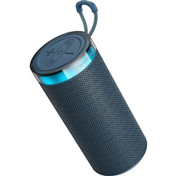 Borofone BR105 Ηχείο Bluetooth 5W με Ραδιόφωνο Μπλε
