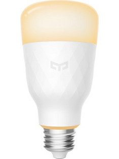 YEELIGHT YEELIGHT Smart λάμπα LED YLDP15YL, Wi-Fi, 8.5W, E2 YLDP15YL YLDP15YL