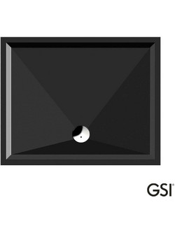 ΝΤΟΥΖΙΕΡΑ ΠΑΡΑΛ/ΜΗ 100Χ80 SLIM GSI BLACK