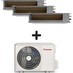 Inventor Multi U6RSL (5) -42/LV6DI-12WiFiR x2/LV6CI-18WiFiR