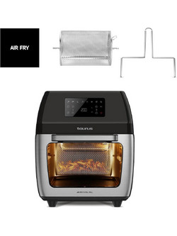 Taurus AF1700D DX Air Fryer 12lt