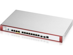 Zyxel Firewall 1τμχ USGFLEX700H-EU0102F USGFLEX700H-EU0102F