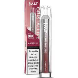 Salt Cristallite Cherry Ice 20mg/ml