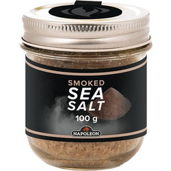 Napoleon Smoked Sea Salt - 11571