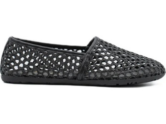 PALOMITAS CLIO RAFFIA ΜΠΑΛΑΡΙΝΕΣ 31-1401-BLACK