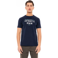 Splendid fashion ανδρικό t-shirt 49-206-045 NAVY