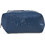 Verde 07-0294 Γυναικείο Νεσεσέρ 20x9x10cm Μπλε