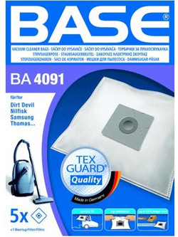 Base BA4091