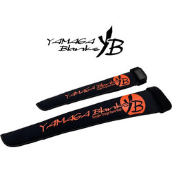 Yamaga Blanks Neoprene Θήκη Προστασίας Καλαμιών - Small