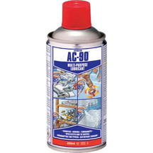 Αντισκωριακό - Λιπαντικό Σπρέι AC-90 200ml