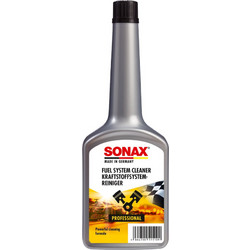 Sonax Fuel System Cleaner - Πρόσθετο Καθαριστικό Συστήματος Καυσίμου - 250ml - 05151000