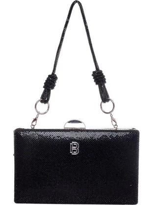 Bag to Bag CK-6071 Black