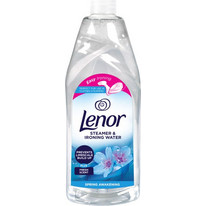 Νερό σιδερώματος Lenor Spring Awakening (1 λίτρο)
