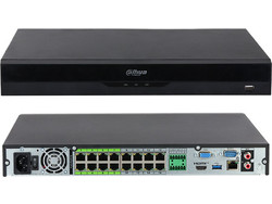 Dahua NVR5216-16P-EI2