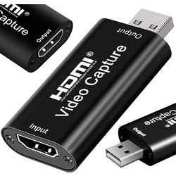 06304V Capture Card