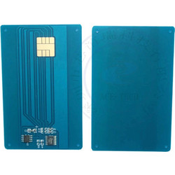 CHIP RICOH SP1000 RESET CART COMPATIBLE
