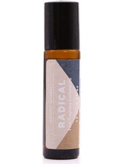Radical Fine Fragrance Perfume Oil 10ml