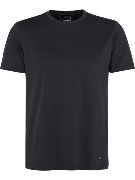 Geox Ανδρικό T-Shirt Piquet MAYPO