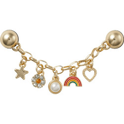 Crocs Jibbitz Friendship Bracelet Chain