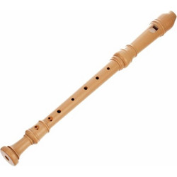 Yamaha YRA-61 Alto Recorder