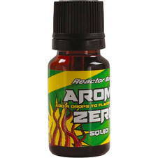 ΥΓΡΟ ΕΝΙΣΧΥΤΙΚΟ MAVER Aroma Zero 10ml Squid